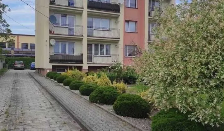 Mieszkanie 2-pokojowe Pińczów, ul. Średnia