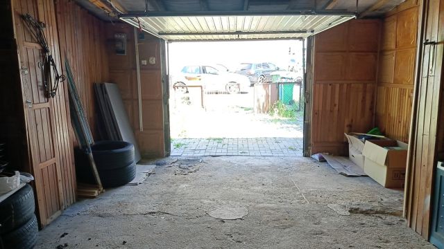 Garaż/miejsce parkingowe Kruszyn, ul. Klonowa. Zdjęcie 4