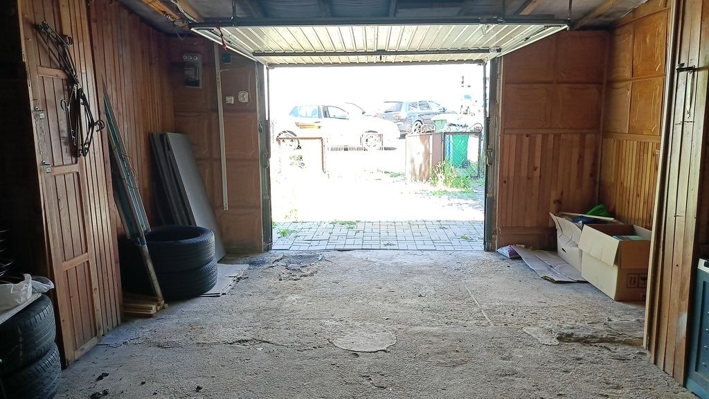 Garaż/miejsce parkingowe Kruszyn, ul. Klonowa. Zdjęcie 4