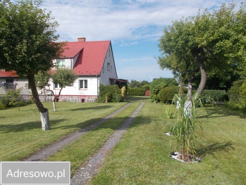 bliźniak, 6 pokoi Barwice. Zdjęcie 2