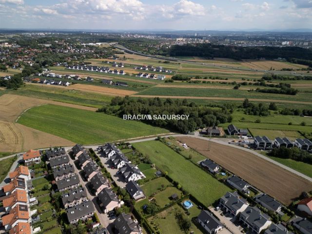 Działka budowlana Zielonki, ul. Marzycieli. Zdjęcie 7