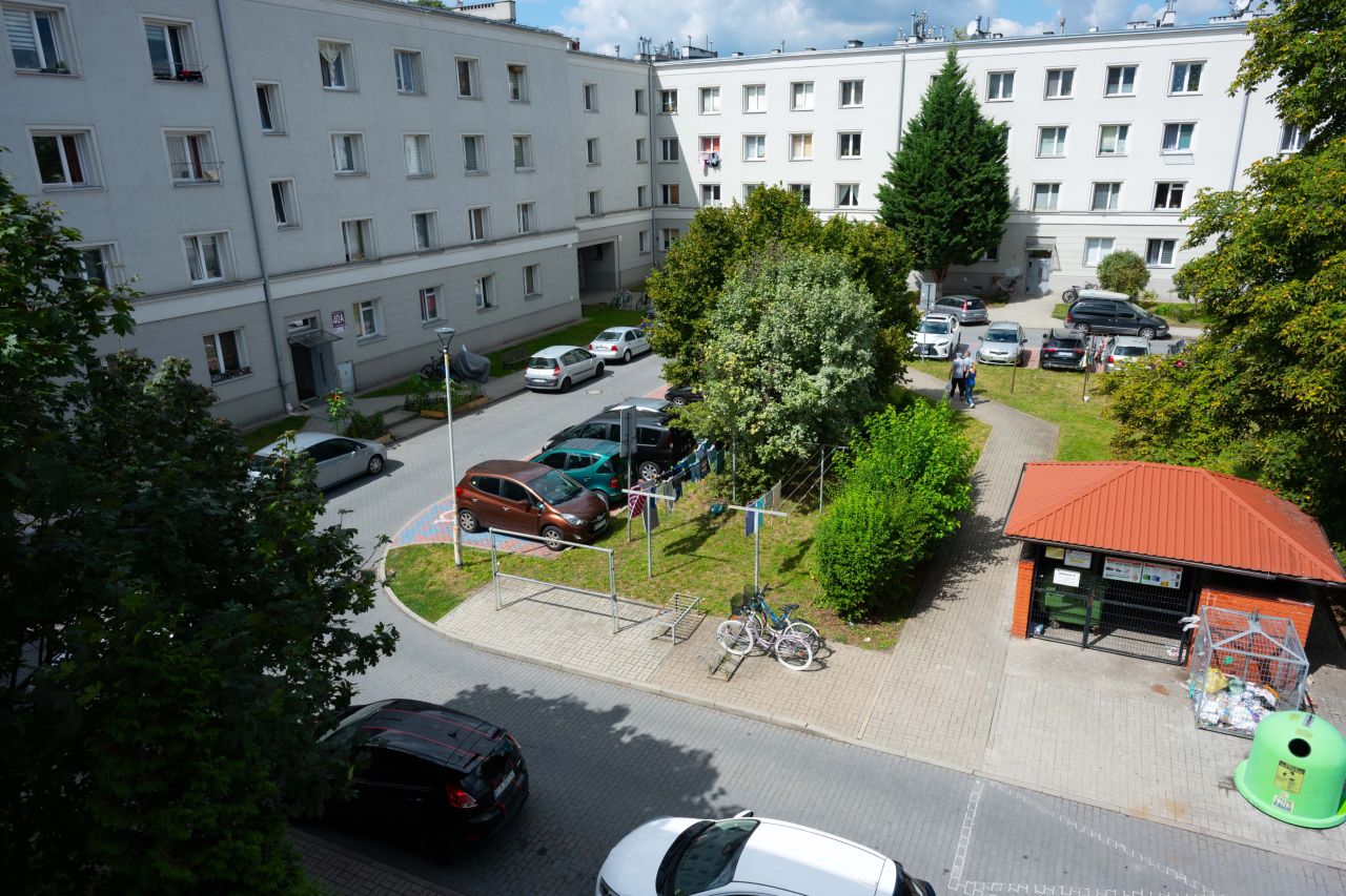 Mieszkanie 3-pokojowe Stalowa Wola, ul. ks. Jerzego Popiełuszki. Zdjęcie 17
