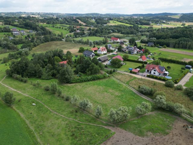 Działka inwestycyjna Nowa Wieś. Zdjęcie 4