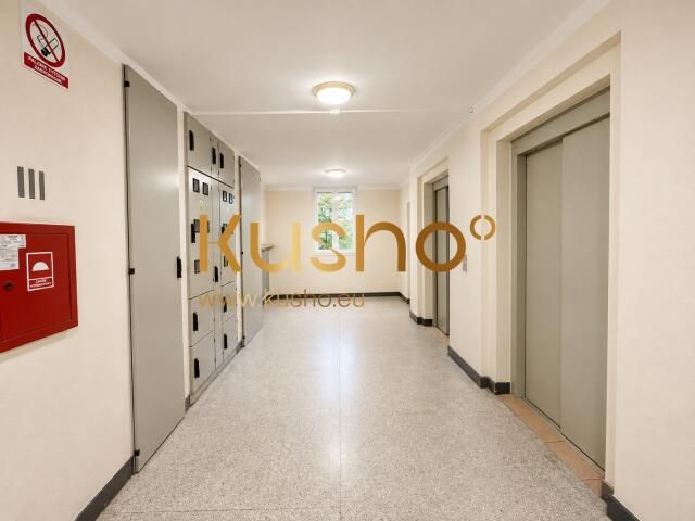 Mieszkanie 3-pokojowe Warszawa Śródmieście. Zdjęcie 15
