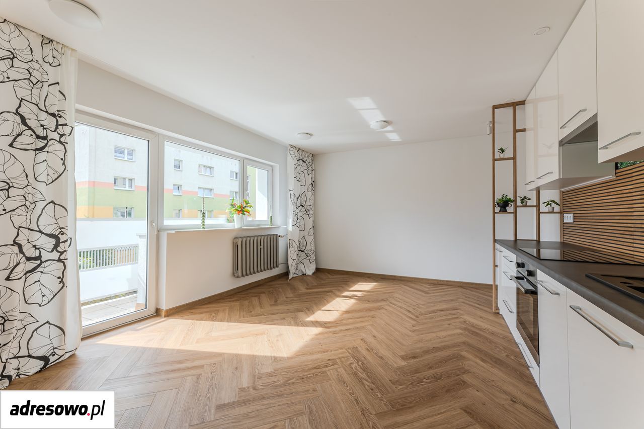 Mieszkanie 3-pokojowe Łódź Górna, ul. Strycharska. Zdjęcie 17