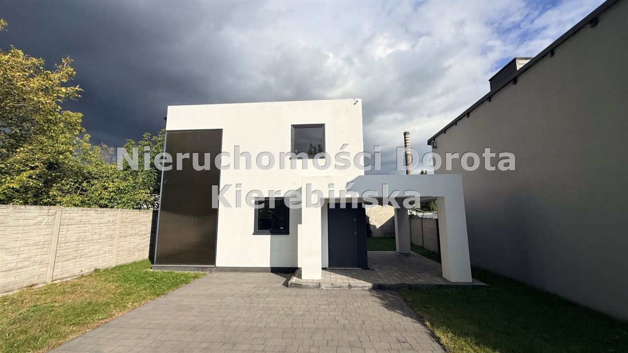 dom wolnostojący, 3 pokoje Tomaszów Mazowiecki. Zdjęcie 18