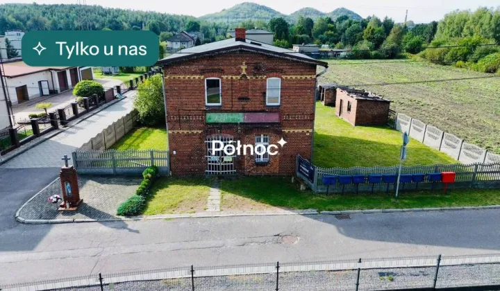 dom wolnostojący, 4 pokoje Czerwionka-Leszczyny Czerwionka, ul. Kałuży