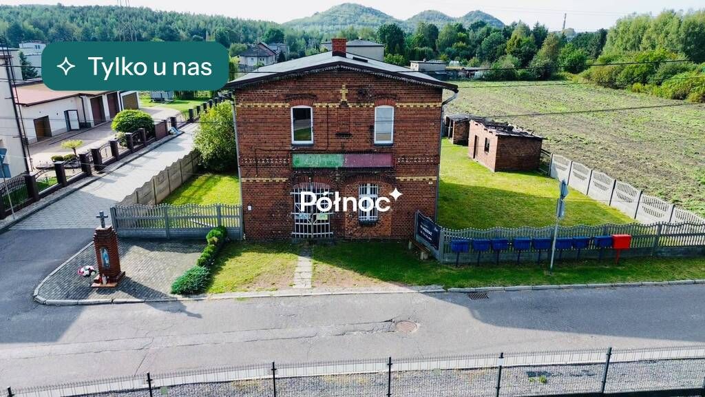 dom wolnostojący, 4 pokoje Czerwionka-Leszczyny Czerwionka, ul. Kałuży. Zdjęcie 1