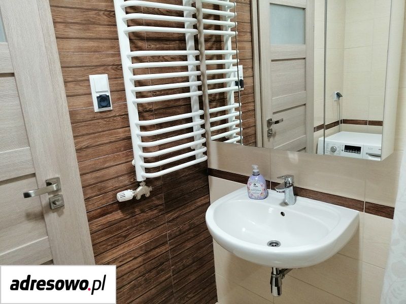 Mieszkanie 2-pokojowe Kraków Kliny, ul. Anny Szwed-Śniadowskiej. Zdjęcie 9