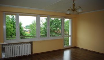Mieszkanie 3-pokojowe Chrzanów, ul. Trzebińska. Zdjęcie 1