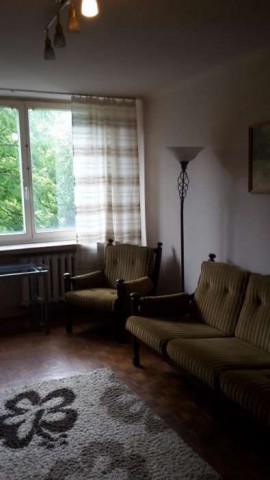 Mieszkanie 2-pokojowe Chełm, ul. ks. Piotra Skargi. Zdjęcie 1