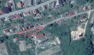 Działka budowlana Raciborowice Górne