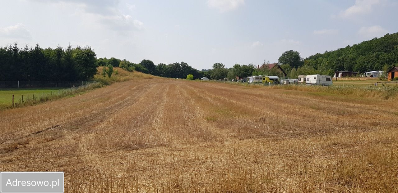 Działka budowlana Świny. Zdjęcie 16