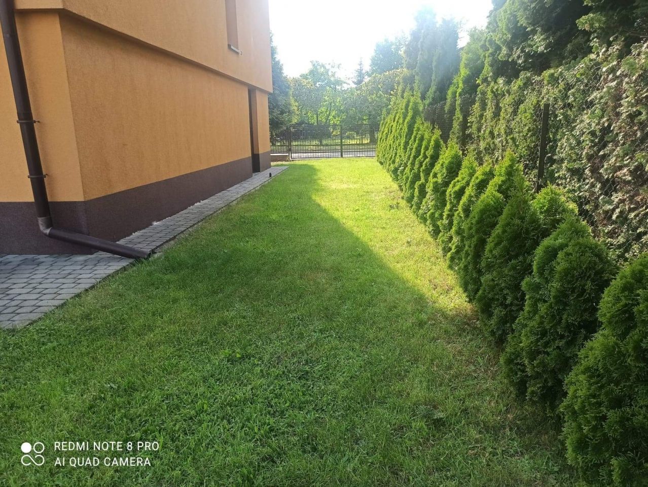 dom wolnostojący, 6 pokoi Małkinia Górna, ul. Wyszyńskiego. Zdjęcie 5