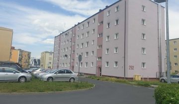 Mieszkanie 2-pokojowe Biedrusko, ul. Zjednoczenia