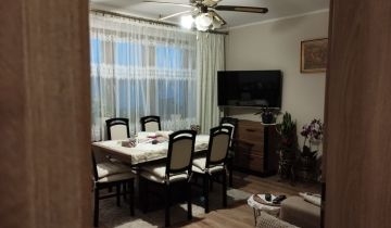 Mieszkanie 3-pokojowe Sandomierz, ul. dr. Feliksa Milberta
