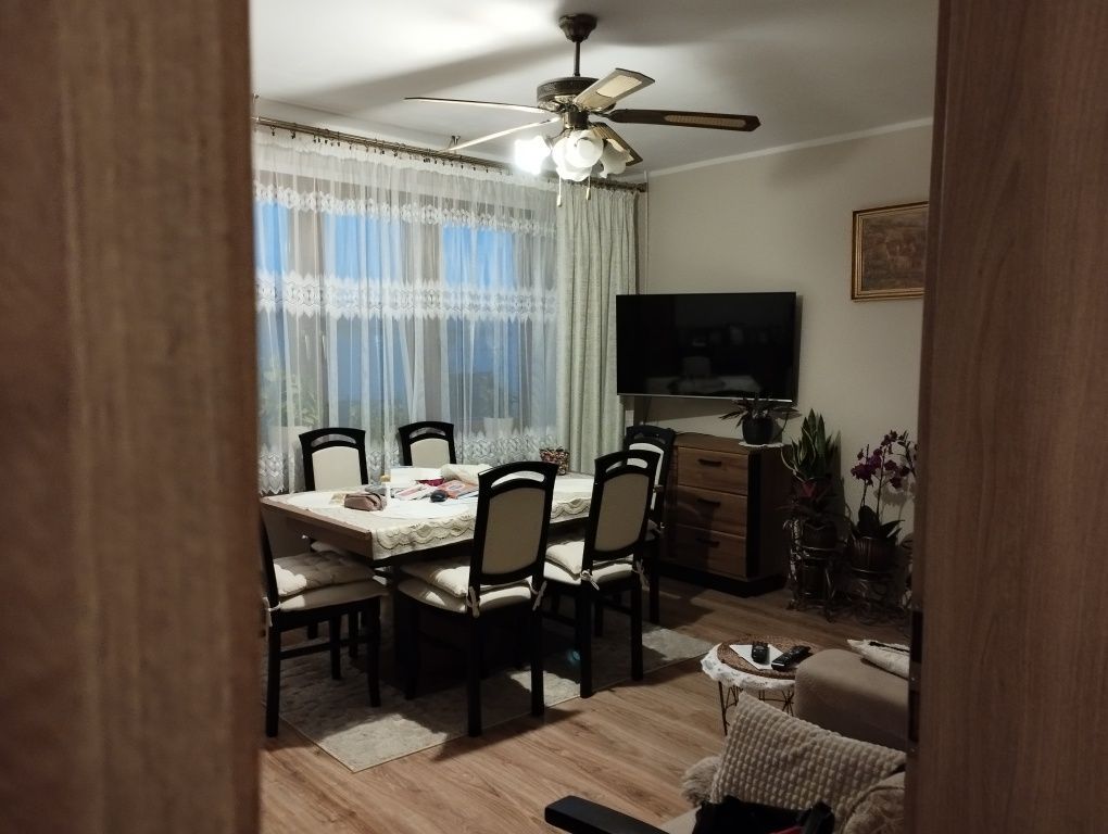 Mieszkanie 3-pokojowe Sandomierz, ul. dr. Feliksa Milberta