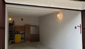 Garaż/miejsce parkingowe Szczecin, ul. Romualda Traugutta