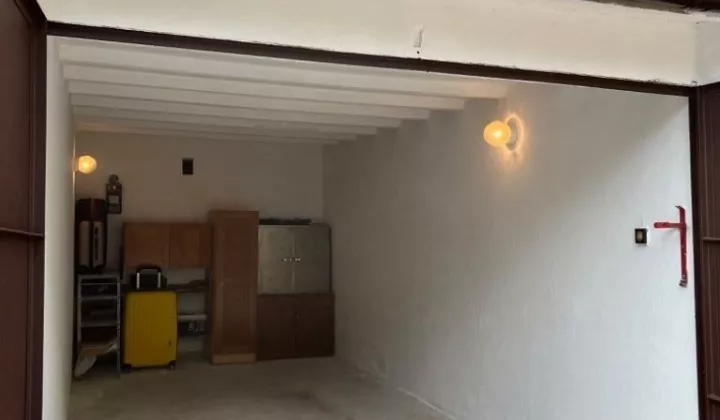 Garaż/miejsce parkingowe Szczecin, ul. Romualda Traugutta