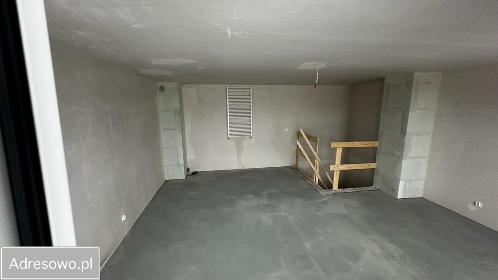 Mieszkanie 3-pokojowe Dawidy Bankowe, ul. Oleńki. Zdjęcie 6