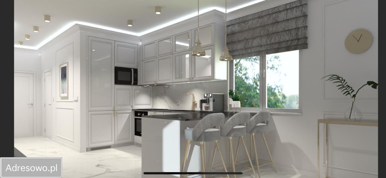 bliźniak, 3 pokoje Grodzisk Mazowiecki Centrum, ul. J. Słowackiego. Zdjęcie 7