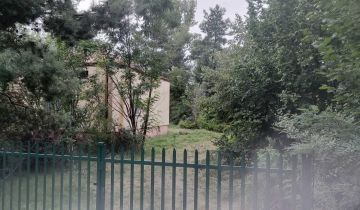 dom wolnostojący Piaseczno