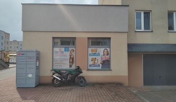 Lokal Zambrów, ul. Kazimierza Pułaskiego