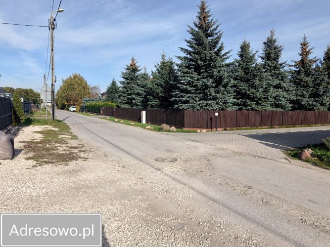 Działka rolna Ołtarzew, ul. Duchnicka. Zdjęcie 10