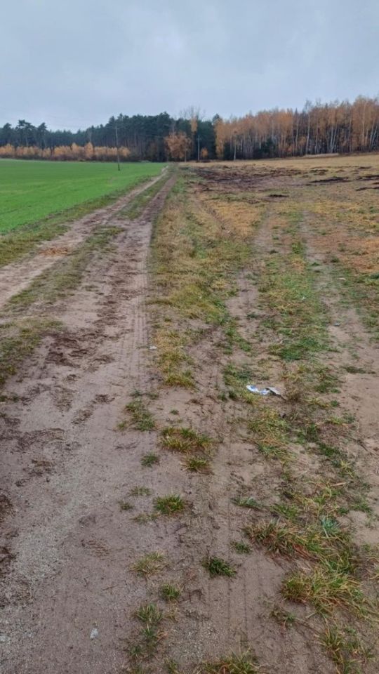 Działka budowlana Stęszew. Zdjęcie 3