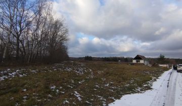 Działka budowlana Nowy Prażmów