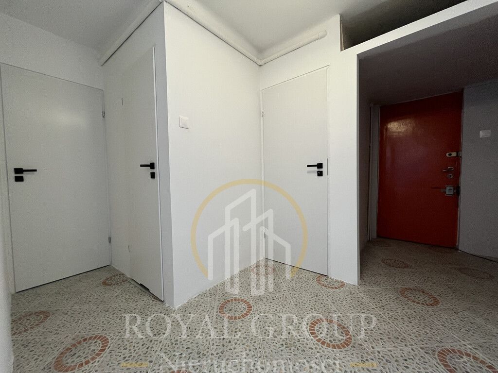 Mieszkanie 1-pokojowe Lublin LSM, ul. Grażyny. Zdjęcie 10