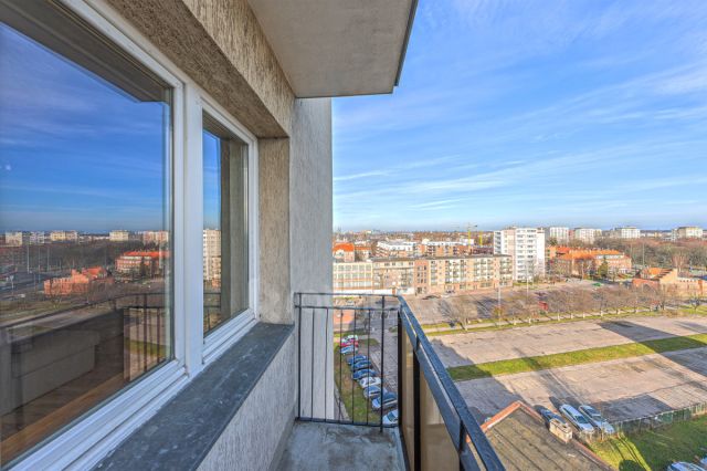 Mieszkanie 3-pokojowe Gdańsk Śródmieście, ul. Długie Ogrody. Zdjęcie 17