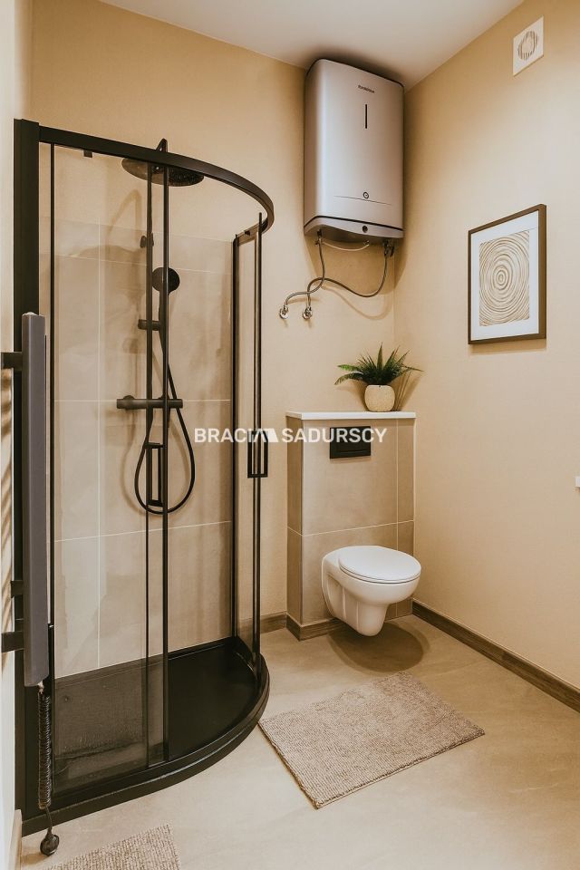 Mieszkanie 2-pokojowe Wieliczka, ul. Władysława Reymonta. Zdjęcie 7