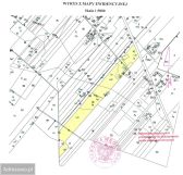 Działka inwestycyjna Adampol. Zdjęcie 1