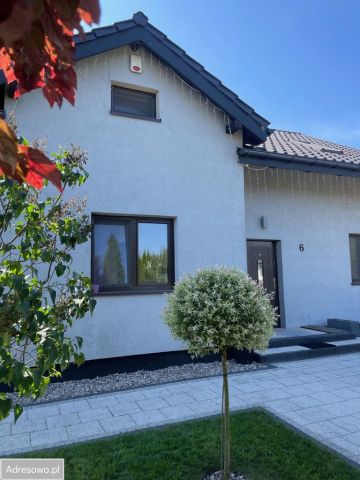 dom wolnostojący, 4 pokoje Szembekowo, ul. Balonowa. Zdjęcie 1