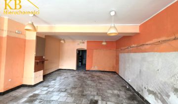 Lokal Boguszów-Gorce