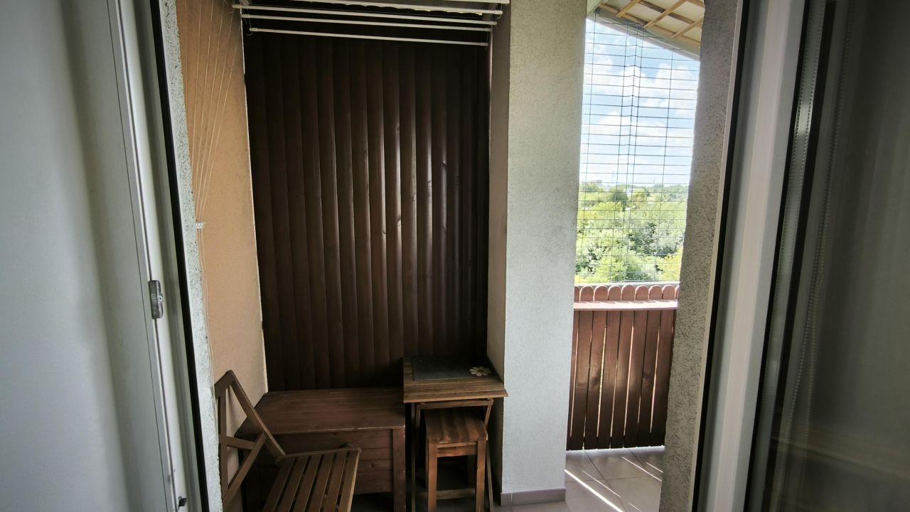 Mieszkanie 3-pokojowe Rzeszów Przybyszówka, ul. Nowosądecka. Zdjęcie 41