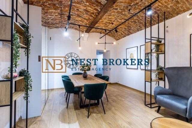 Mieszkanie 1-pokojowe Kraków Stare Miasto, ul. Józefa Dietla. Zdjęcie 5