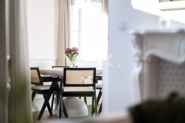 Mieszkanie 3-pokojowe Warszawa Śródmieście, ul. Piękna. Zdjęcie 19