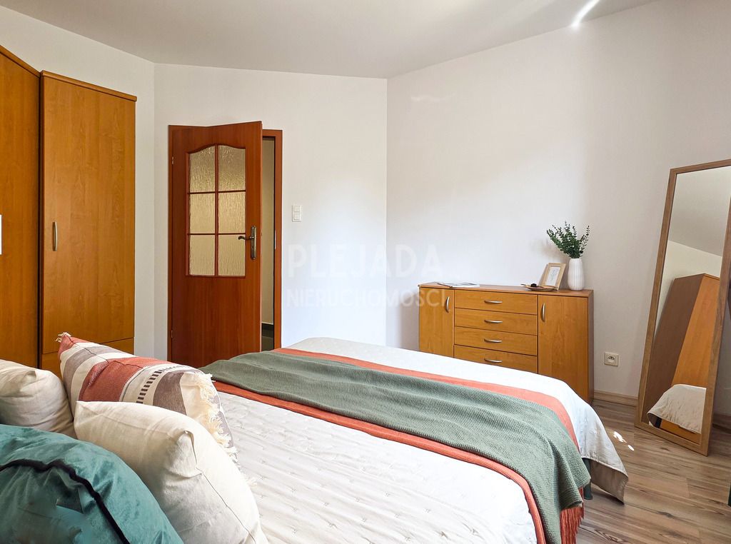 Mieszkanie 2-pokojowe Warszawa Włochy, ul. ks. Juliana Chrościckiego. Zdjęcie 8