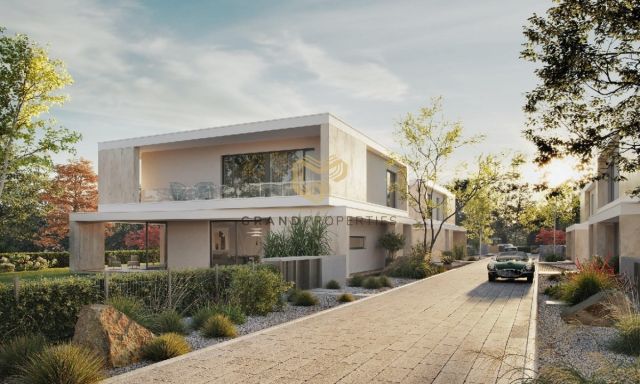 bliźniak, 7 pokoi Konstancin-Jeziorna. Zdjęcie 8