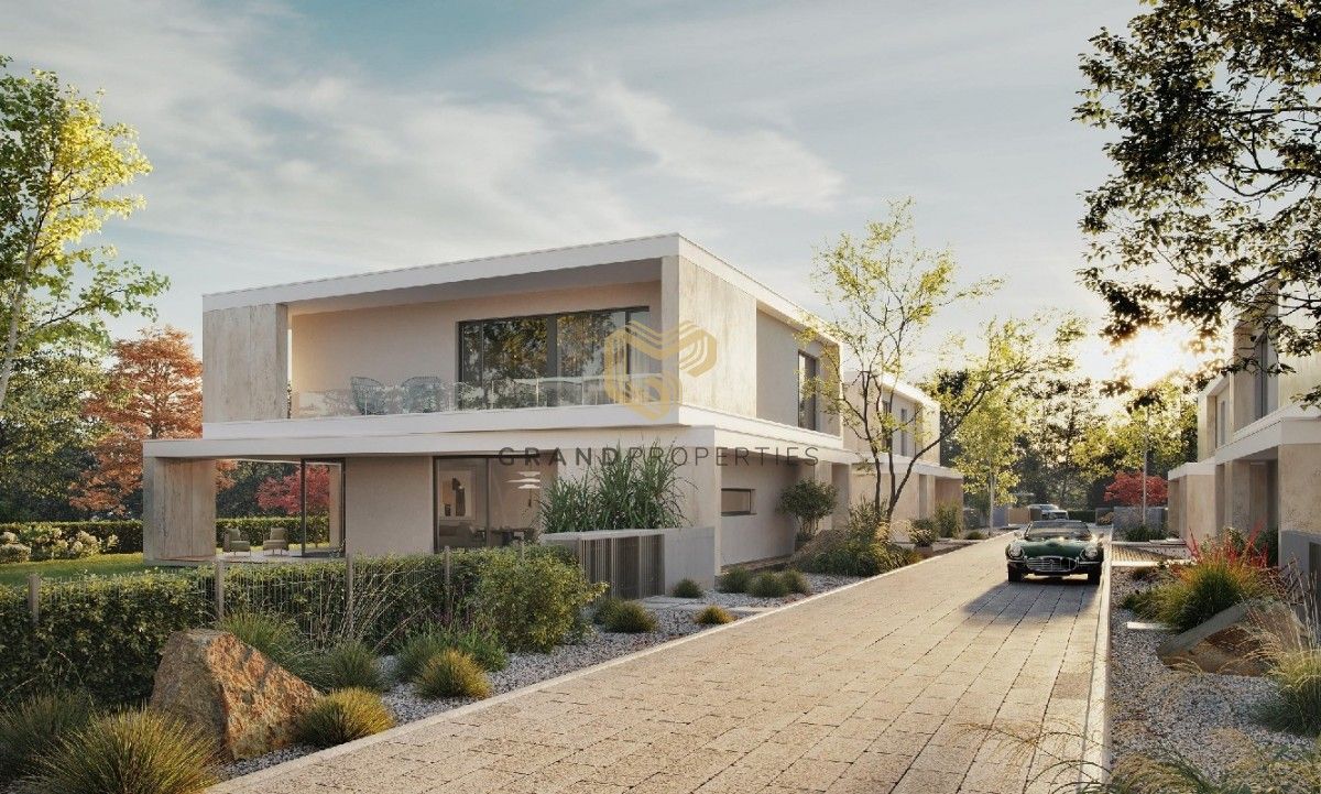 bliźniak, 7 pokoi Konstancin-Jeziorna. Zdjęcie 8