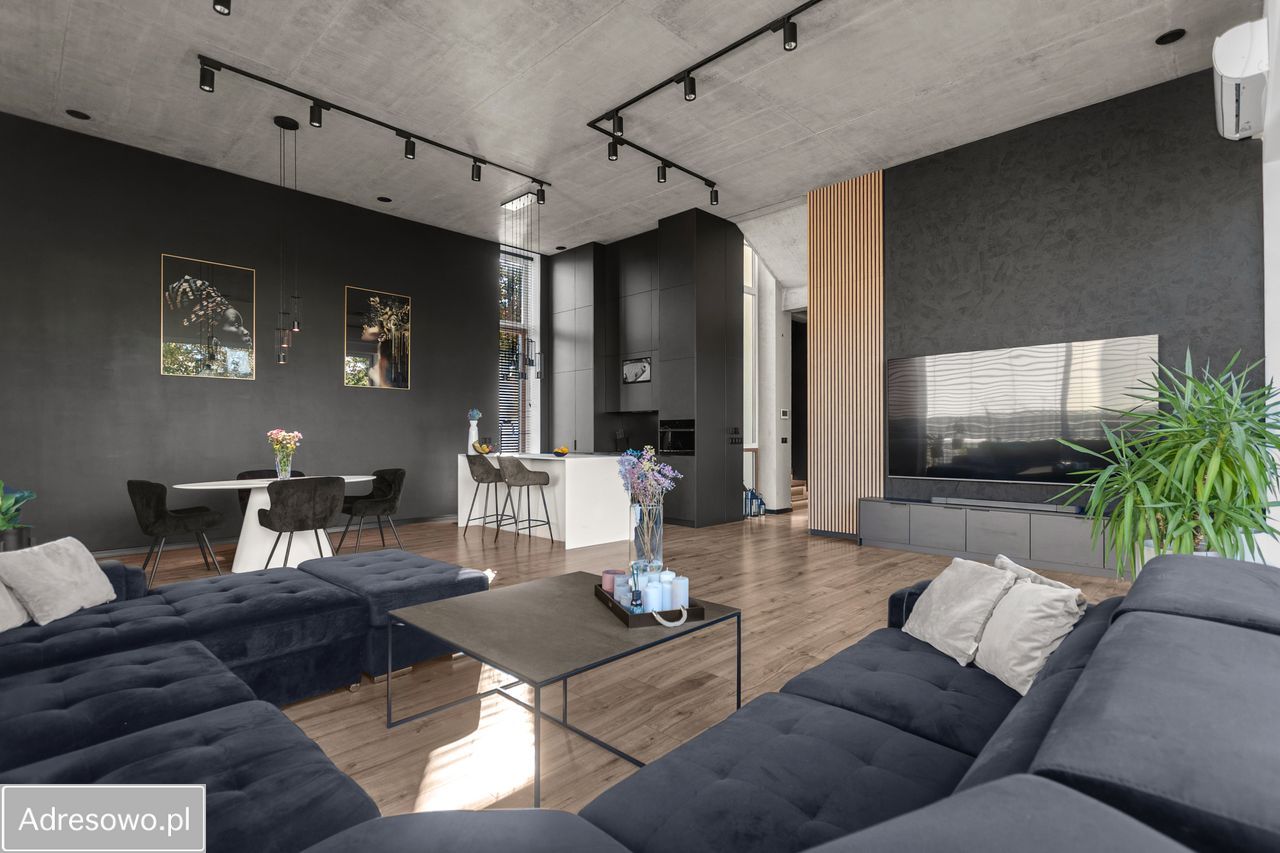 dom wolnostojący, 5 pokoi Tarnowskie Góry. Zdjęcie 12