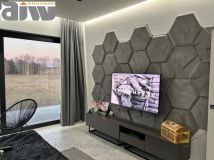 dom wolnostojący, 5 pokoi Łąki. Zdjęcie 4