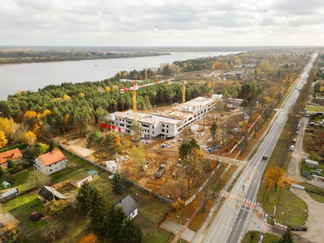 bliźniak, 5 pokoi Wierzbica, ul. Na Skarpie. Zdjęcie 8