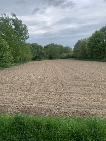 Działka budowlana Gdów. Zdjęcie 1