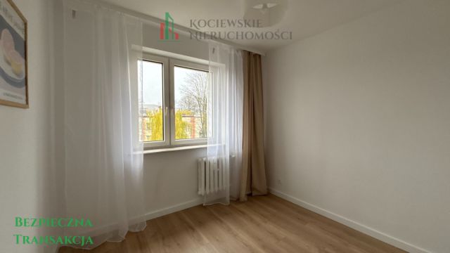 Mieszkanie 3-pokojowe Starogard Gdański, ul. Gdańska. Zdjęcie 8