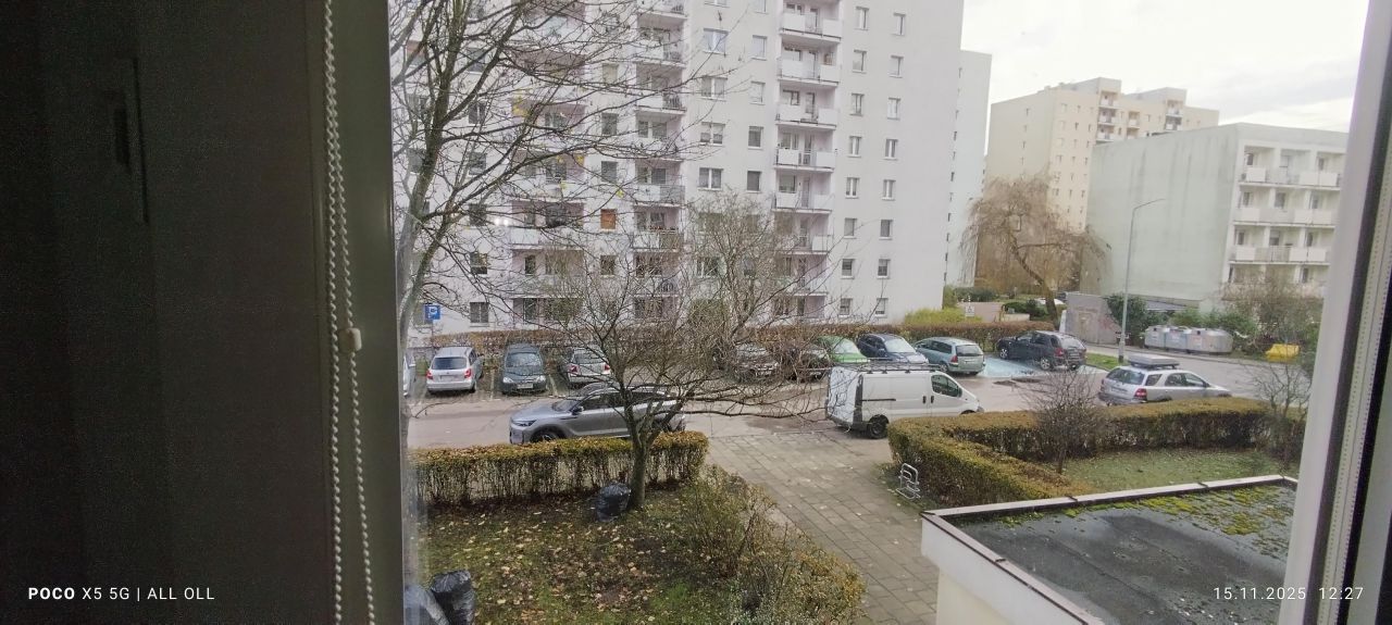 Mieszkanie 4-pokojowe Szczecin Niebuszewo, ul. ks. bp. Władysława Bandurskiego