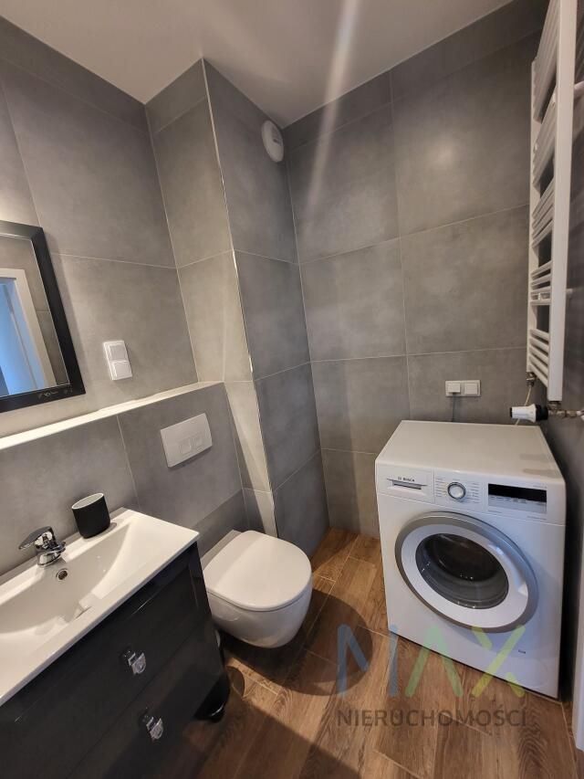 Mieszkanie 2-pokojowe Kraków Ruczaj, ul. dr. Jana Piltza. Zdjęcie 12