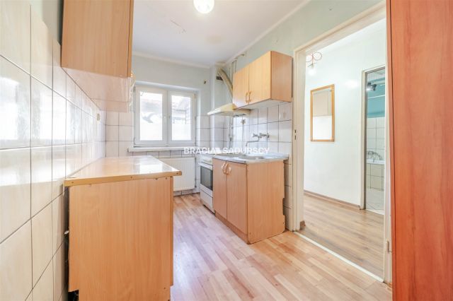 dom wolnostojący, 2 pokoje Kraków Bieżanów, ul. Braterska. Zdjęcie 18